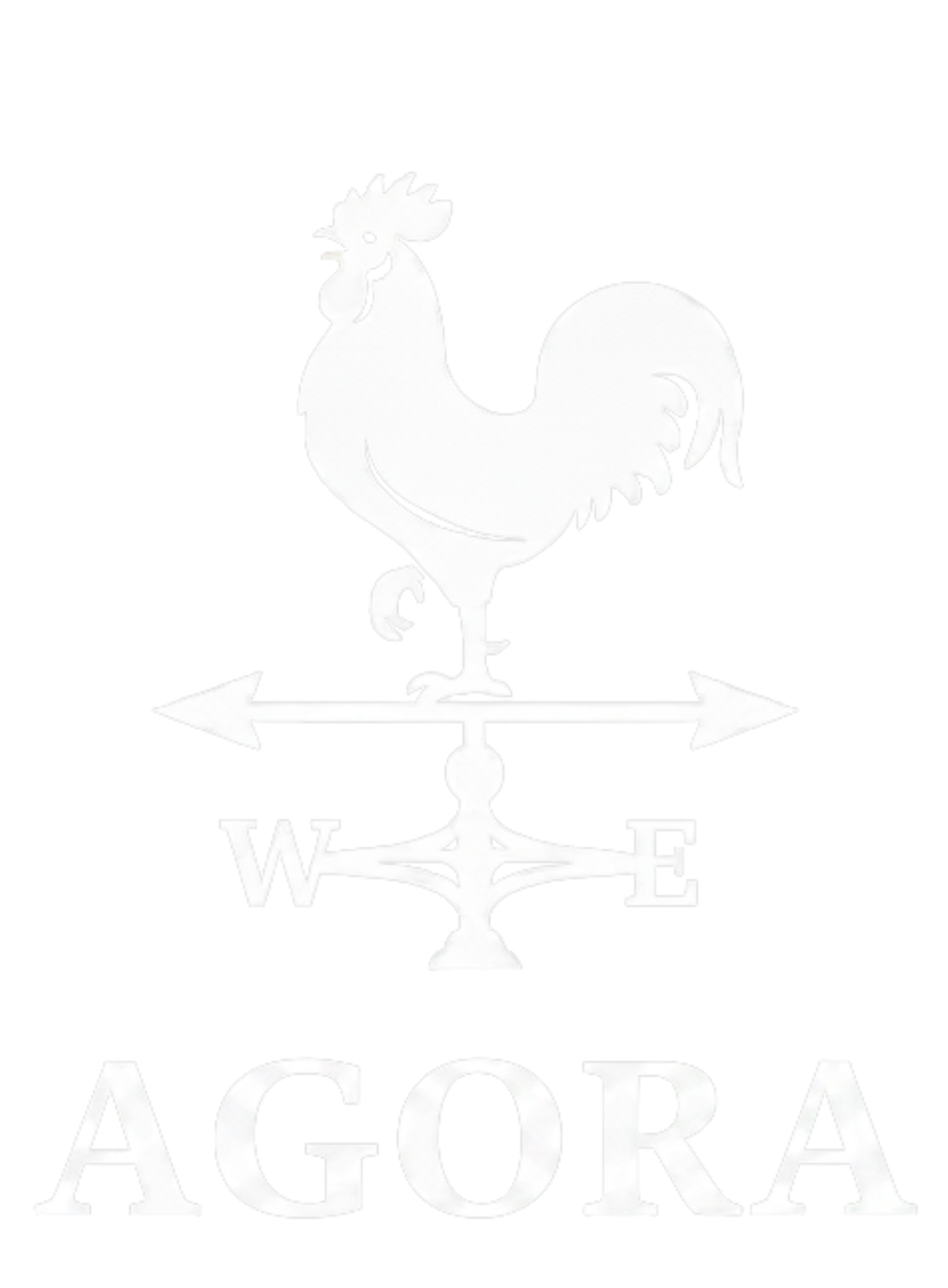 Agora Körök Logója